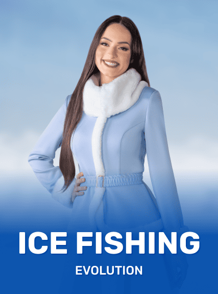 Ice Fishing · MellStroy Live Casino